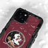 Florida State FSU Seminoles iPhone 15 Plus Waterproof Case